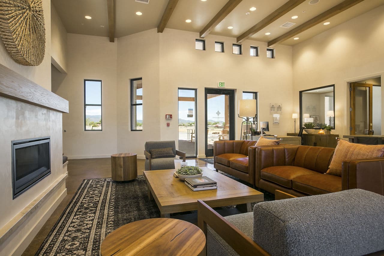 South Meadows Apartments 3 of 13