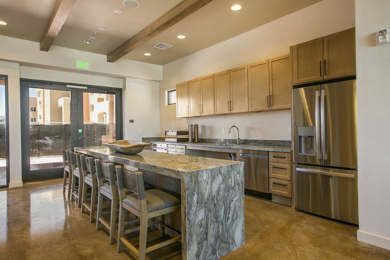 South Meadows Apartments 4 of 13
