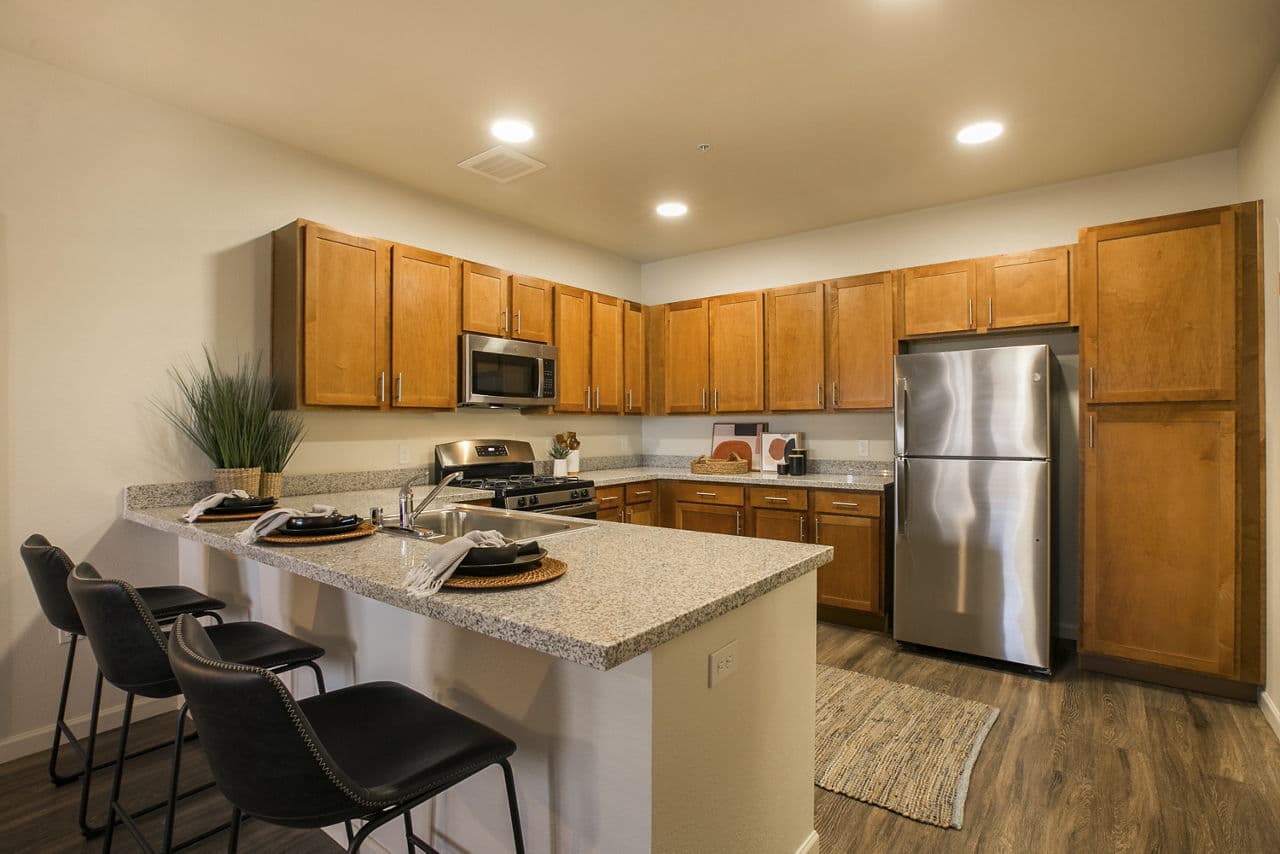 South Meadows Apartments 7 of 13