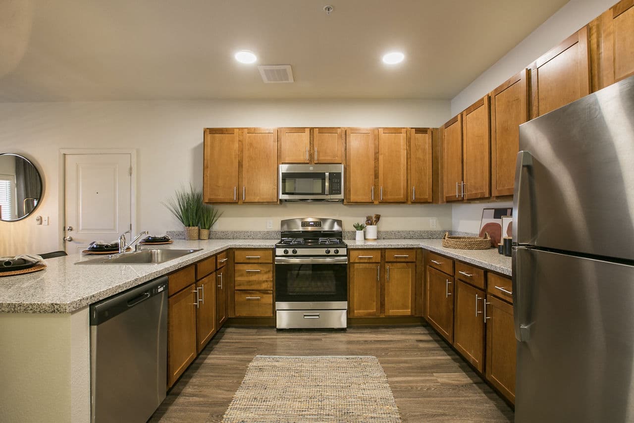 South Meadows Apartments 8 of 13