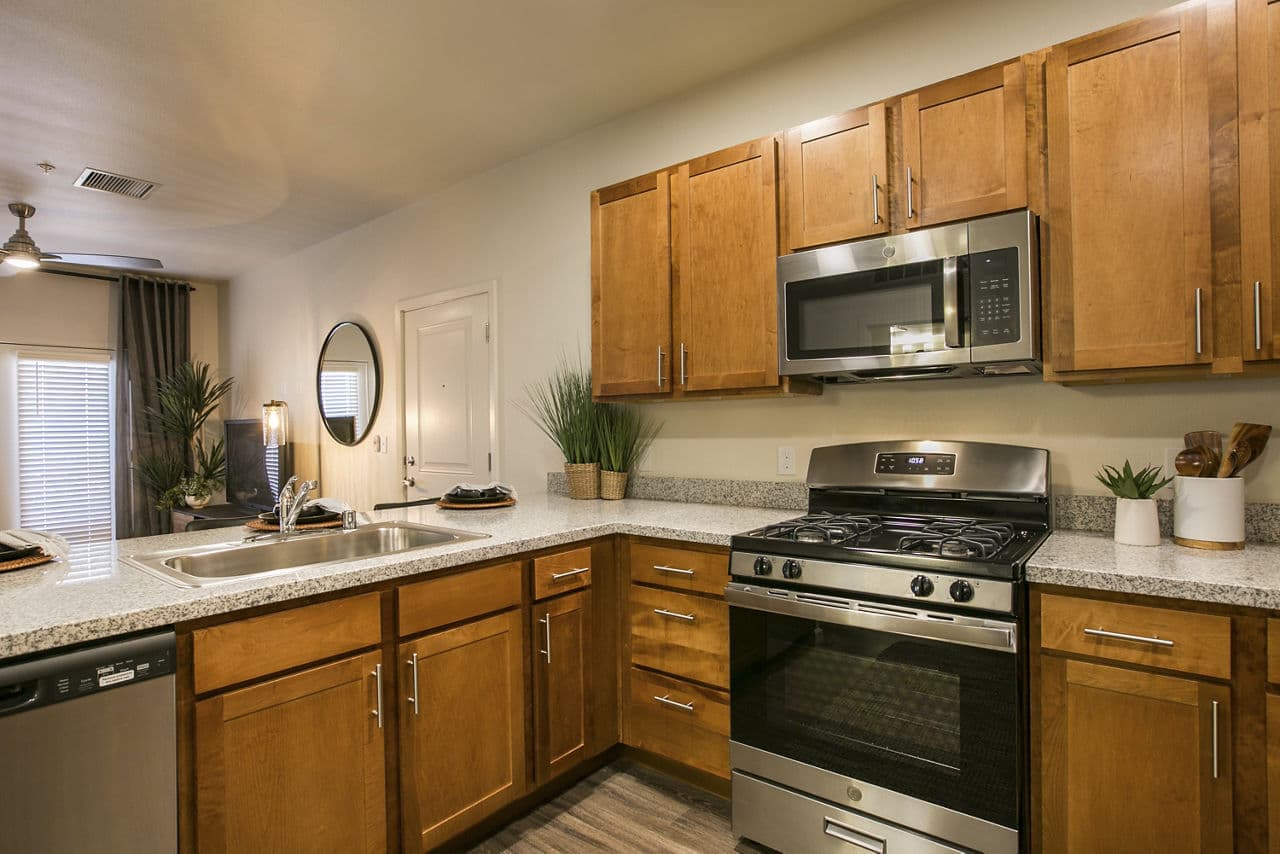 South Meadows Apartments 9 of 13