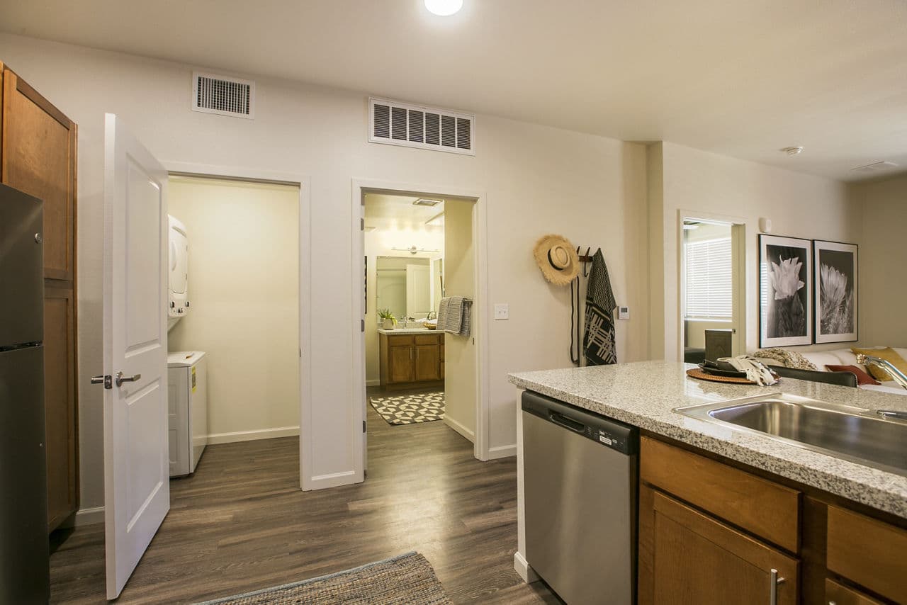 South Meadows Apartments 10 of 13