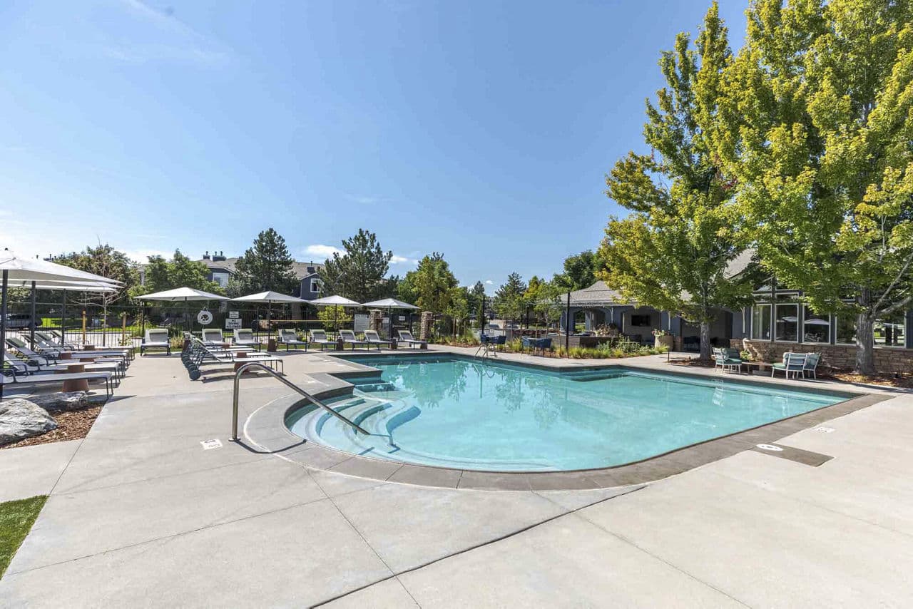 Palomino Park Resort Highlands Ranch Co 2 of 17