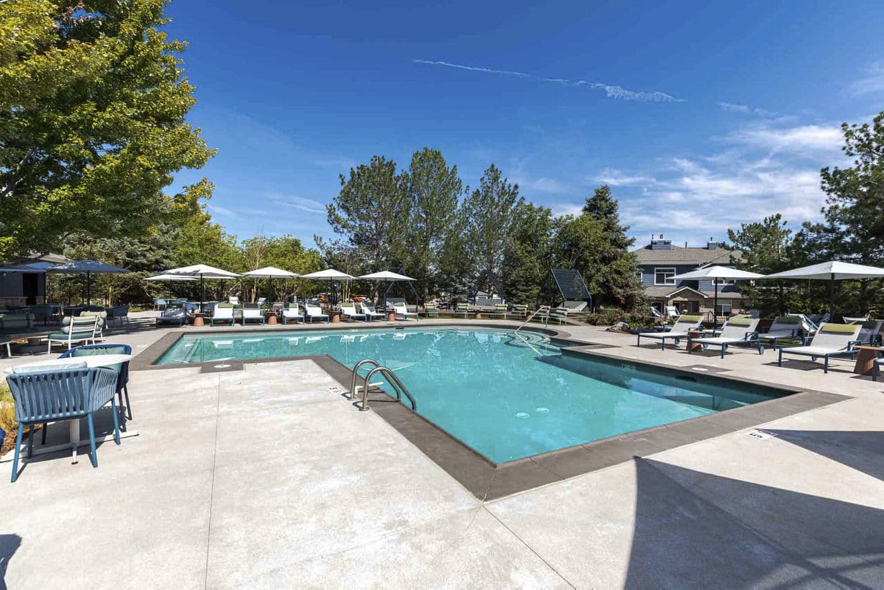 Palomino Park Resort Highlands Ranch Co 3 of 17
