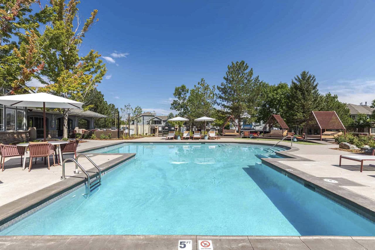 Palomino Park Resort Highlands Ranch Co 4 of 17