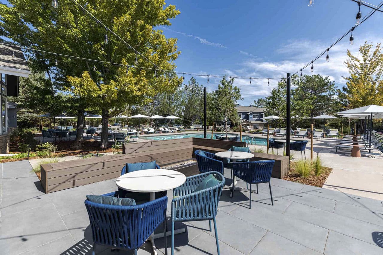 Palomino Park Resort Highlands Ranch Co 7 of 17