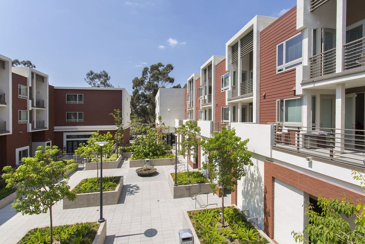 Residences at Westgate Apartments 2 of 29