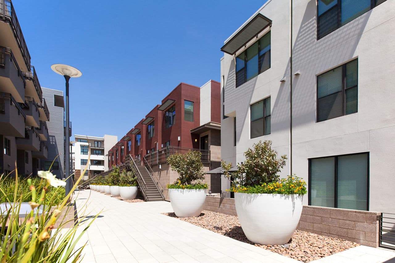 Residences at Westgate Apartments 3 of 29