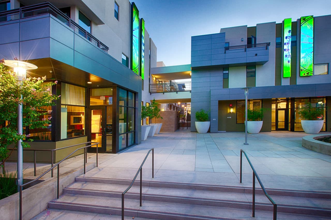 Residences at Westgate Apartments 6 of 29