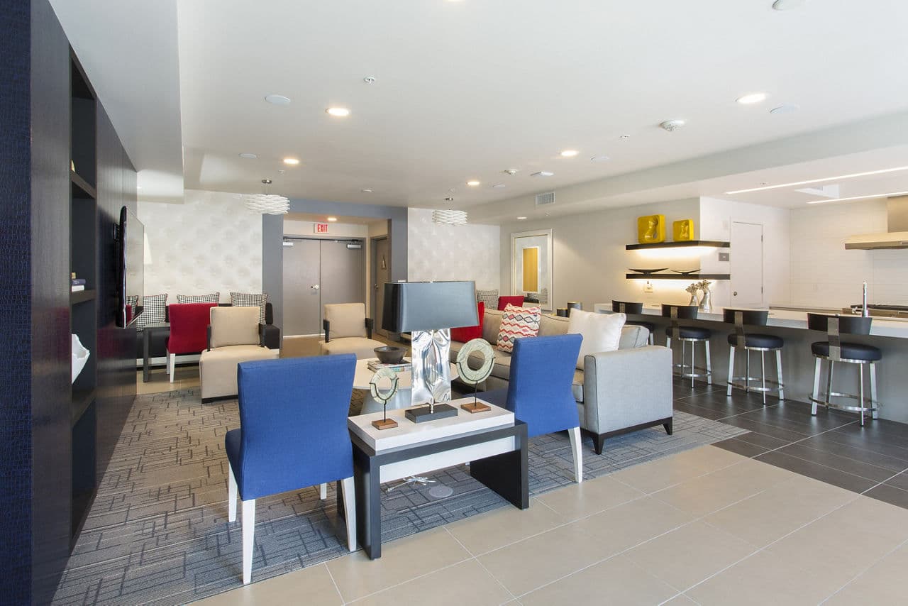 Residences at Westgate Apartments 12 of 29