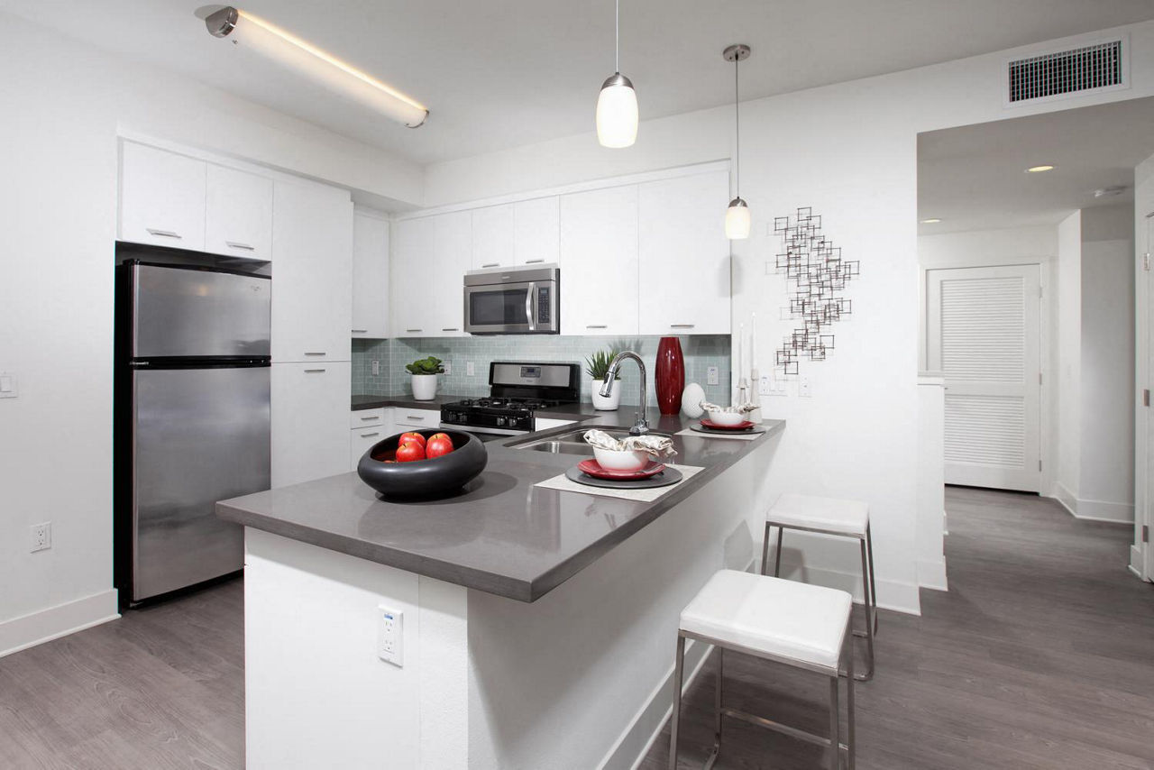 Residences at Westgate Apartments 21 of 29
