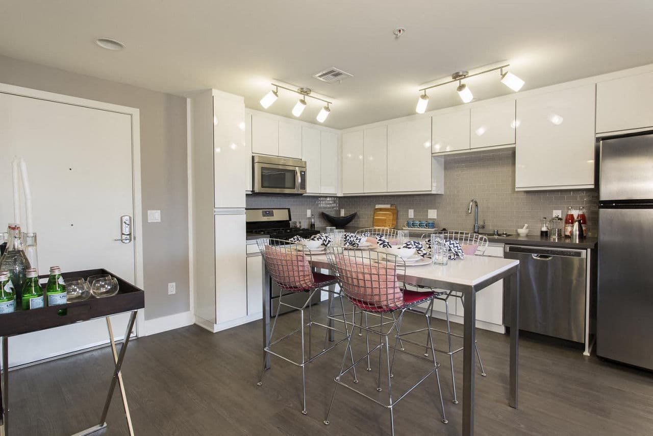 Residences at Westgate Apartments 22 of 29