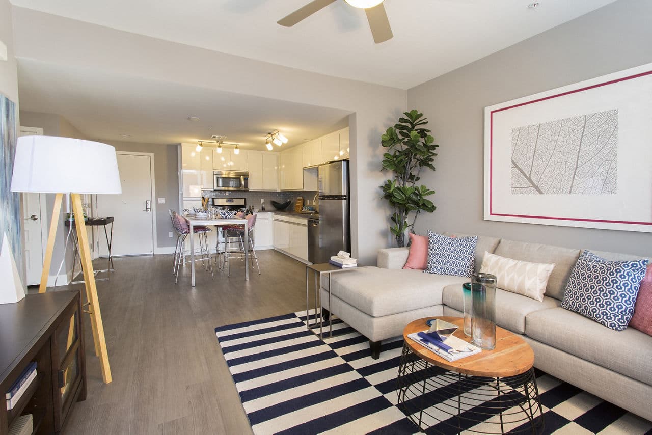 Residences at Westgate Apartments 23 of 29