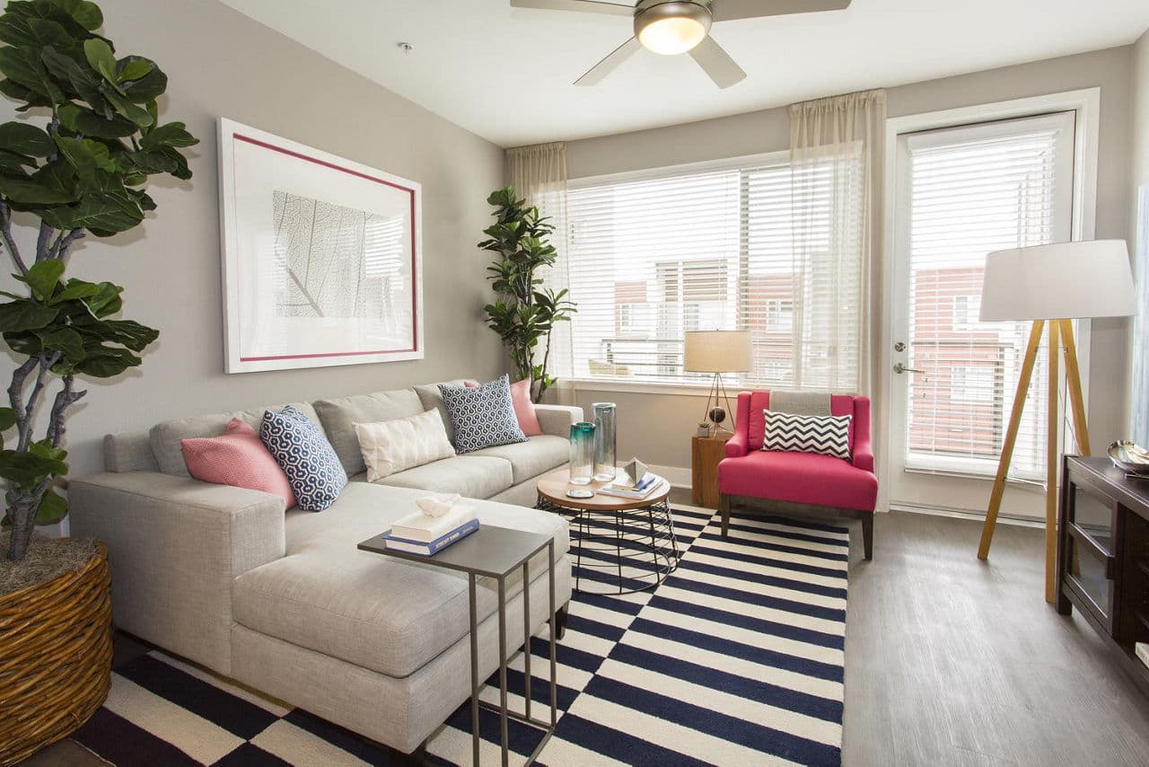 Residences at Westgate Apartments 24 of 29