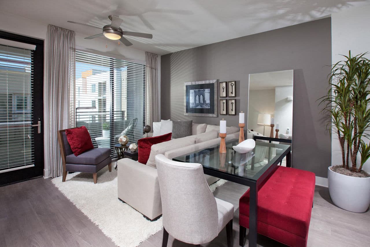 Residences at Westgate Apartments 26 of 29