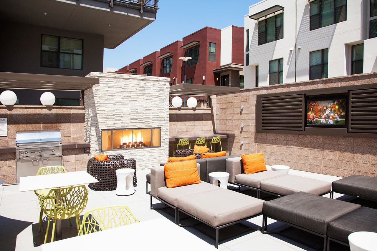 Residences at Westgate Apartments 16 of 29