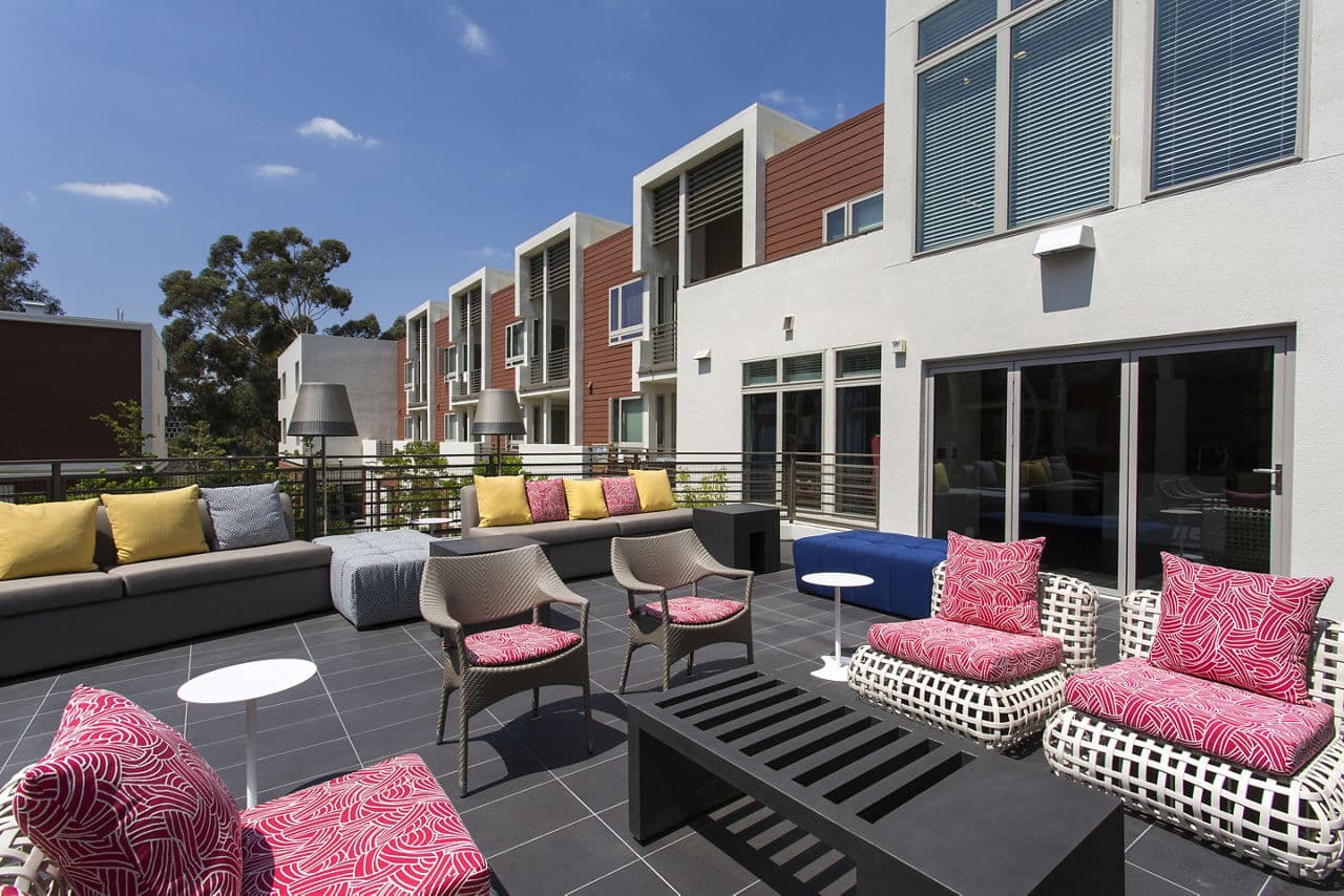 Residences at Westgate Apartments 17 of 29