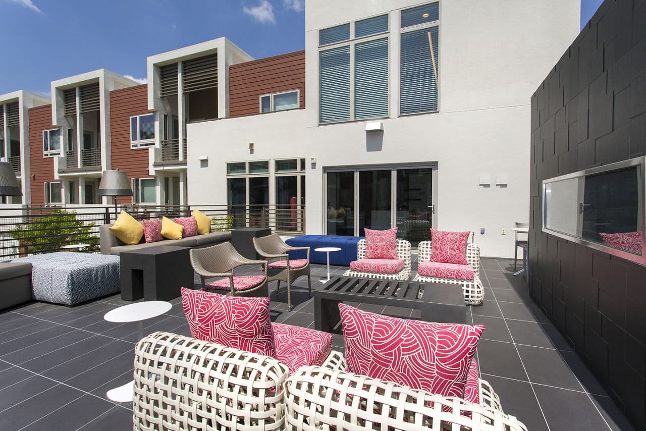 Residences at Westgate Apartments 18 of 29