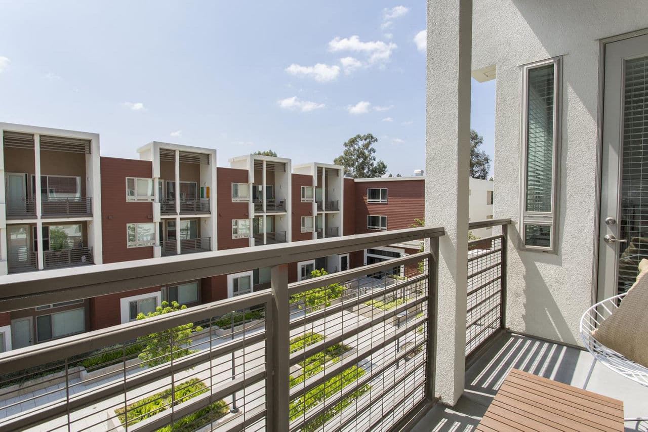 Residences at Westgate Apartments 27 of 29