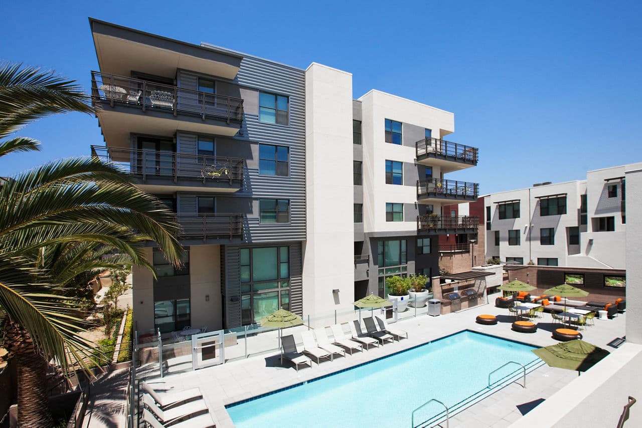 Residences at Westgate Apartments 8 of 29