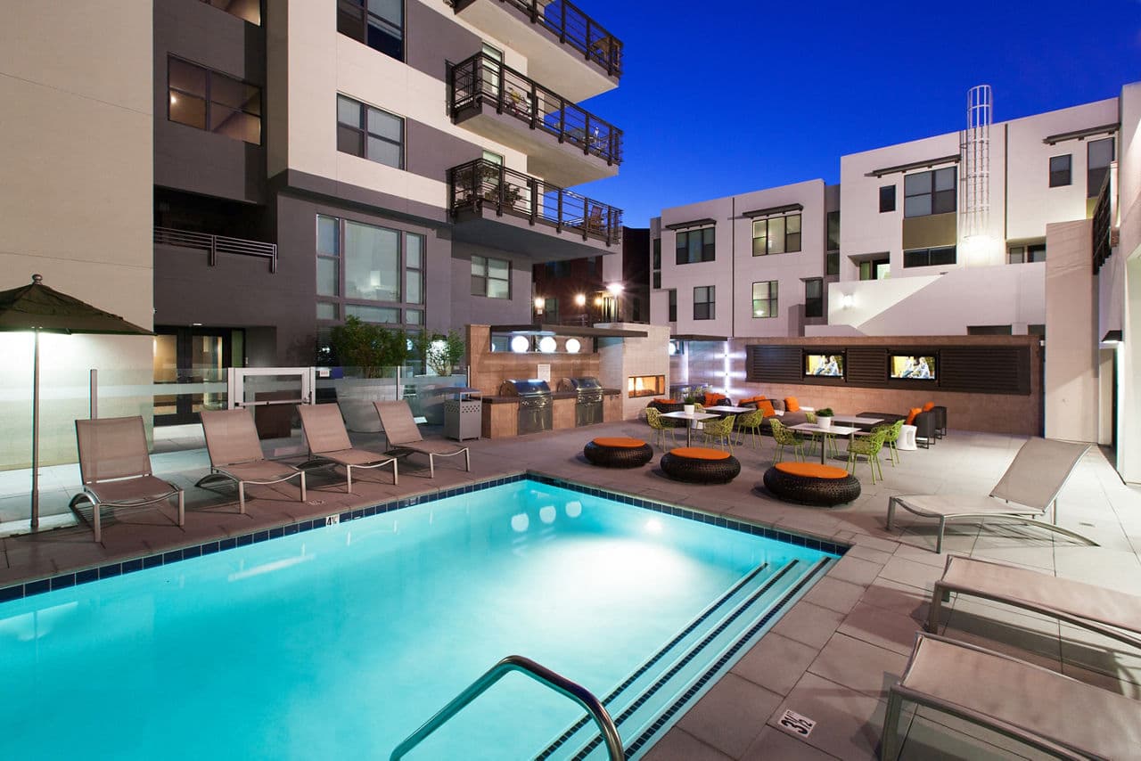 Residences at Westgate Apartments 10 of 29