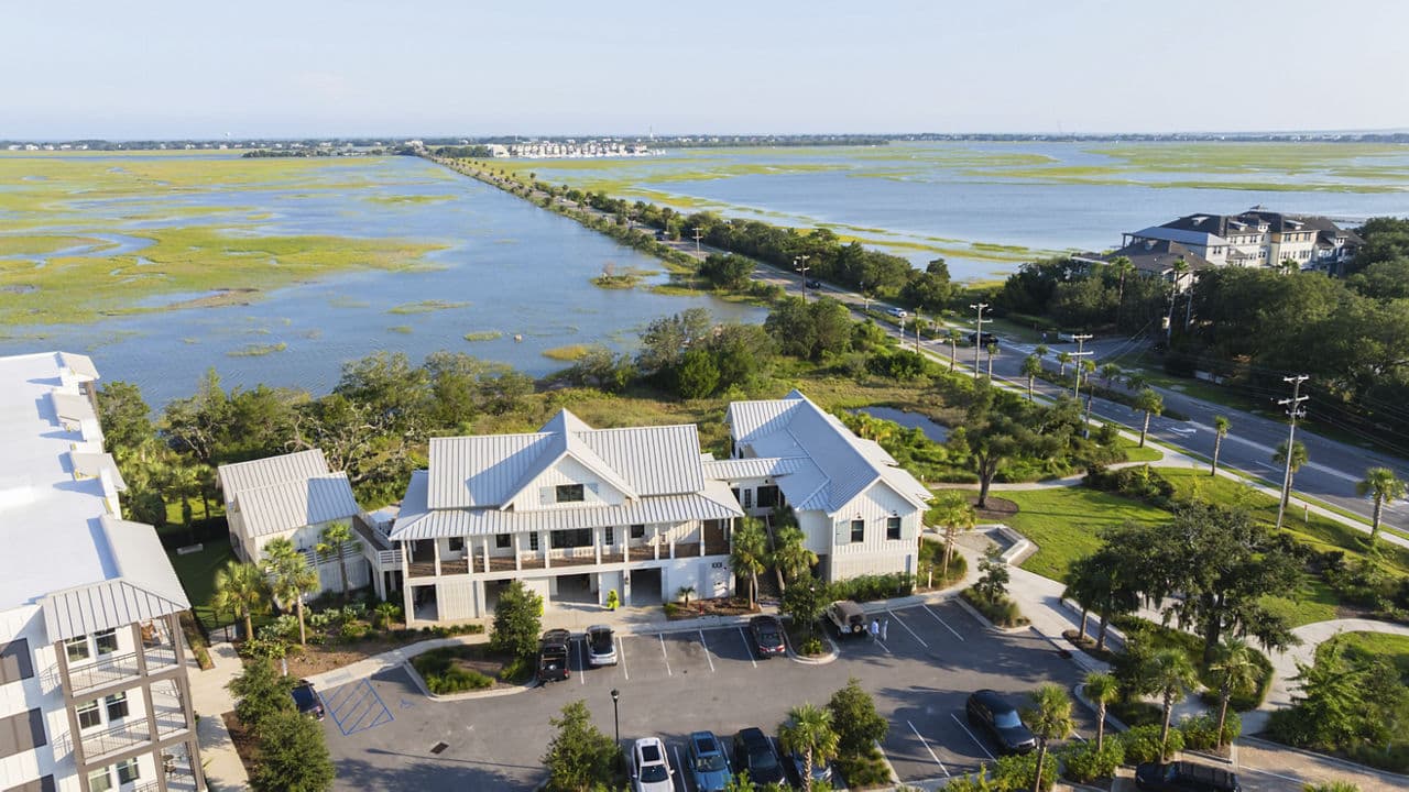 Atlantic Beach House Apartments Mount Pleasant Sc 2 of 25