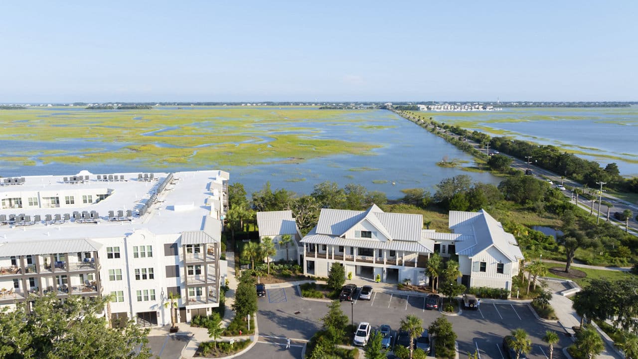 Atlantic Beach House Apartments Mount Pleasant Sc 3 of 25