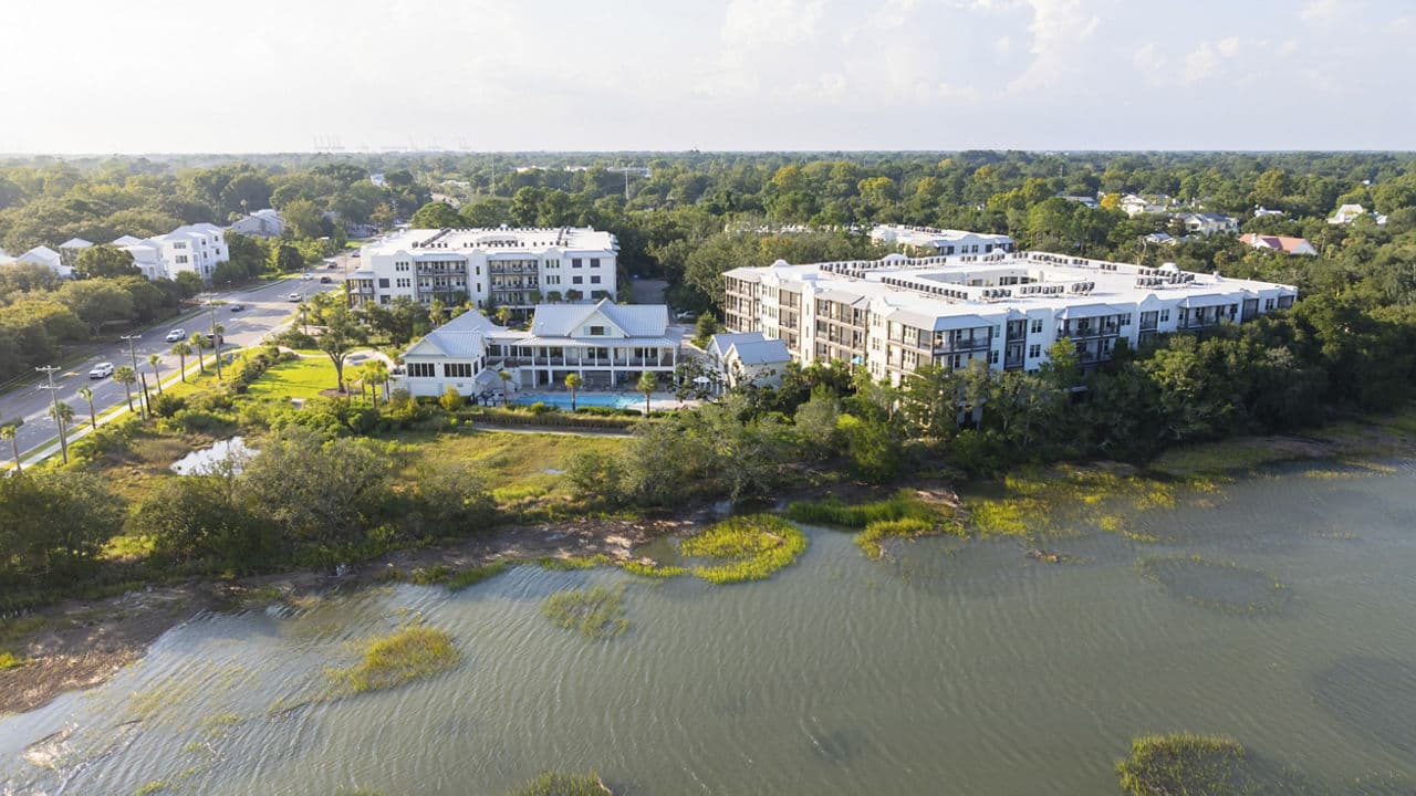 Atlantic Beach House Apartments Mount Pleasant Sc 4 of 25