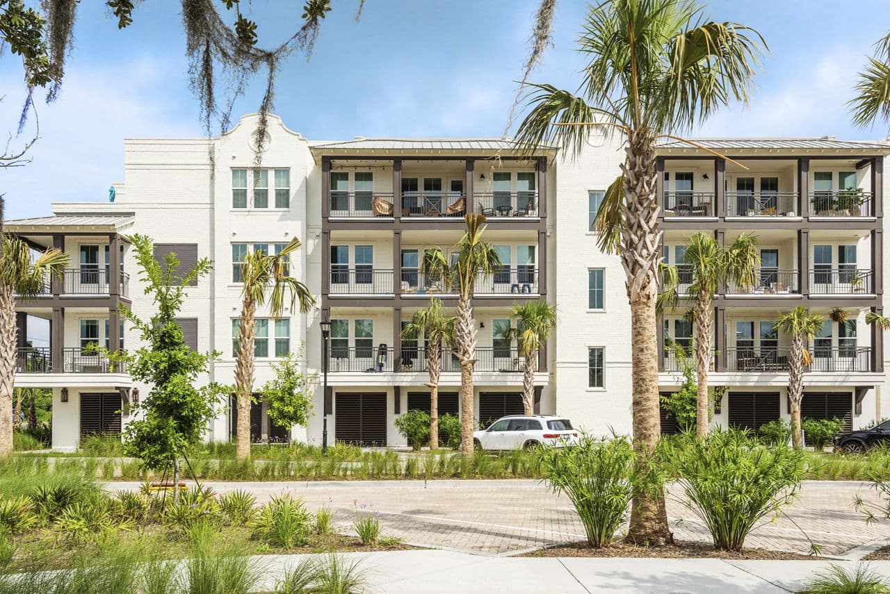 Atlantic Beach House Apartments Mount Pleasant Sc 5 of 25