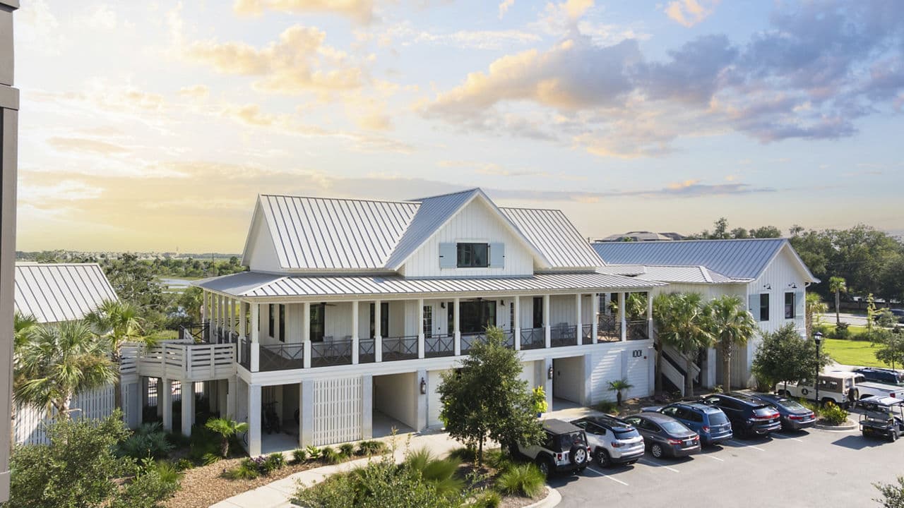 Atlantic Beach House Apartments Mount Pleasant Sc 6 of 25