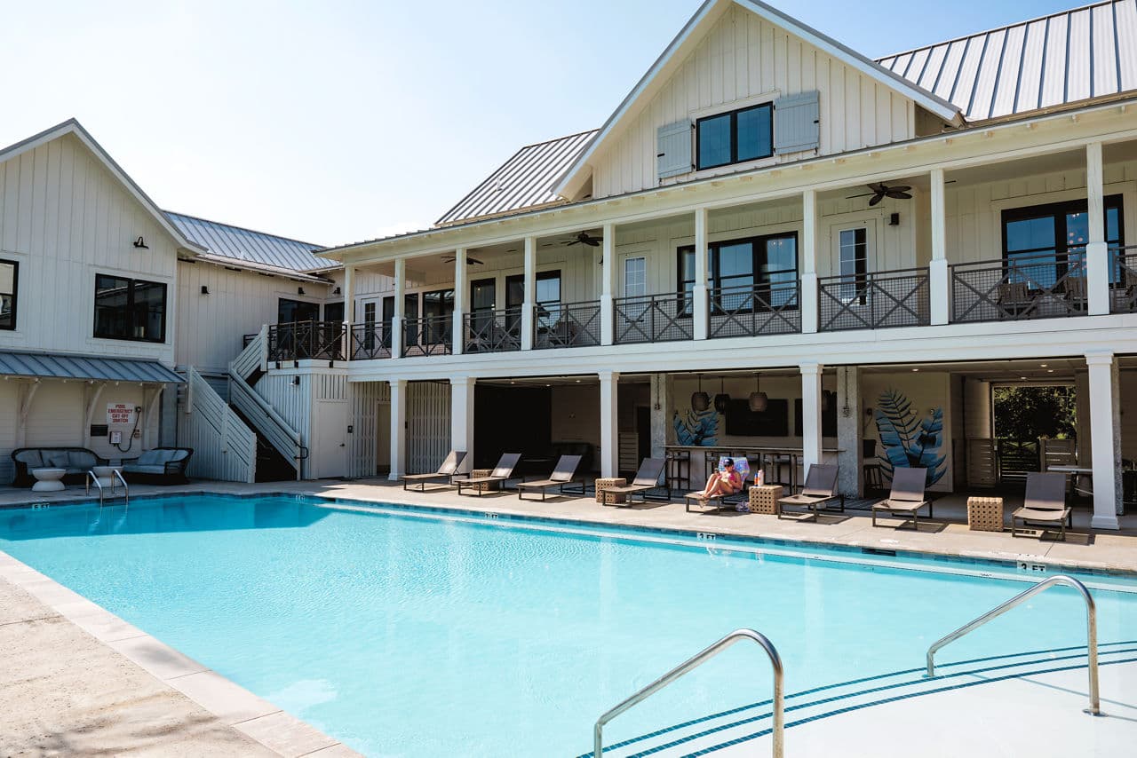 Atlantic Beach House Apartments Mount Pleasant Sc 1 of 25