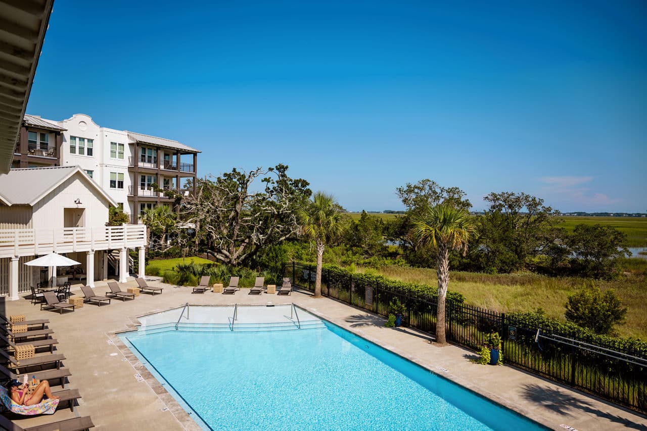Atlantic Beach House Apartments Mount Pleasant Sc 7 of 25