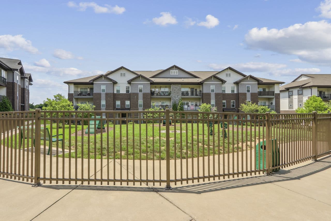 The Lodges on English Station 2 of 8