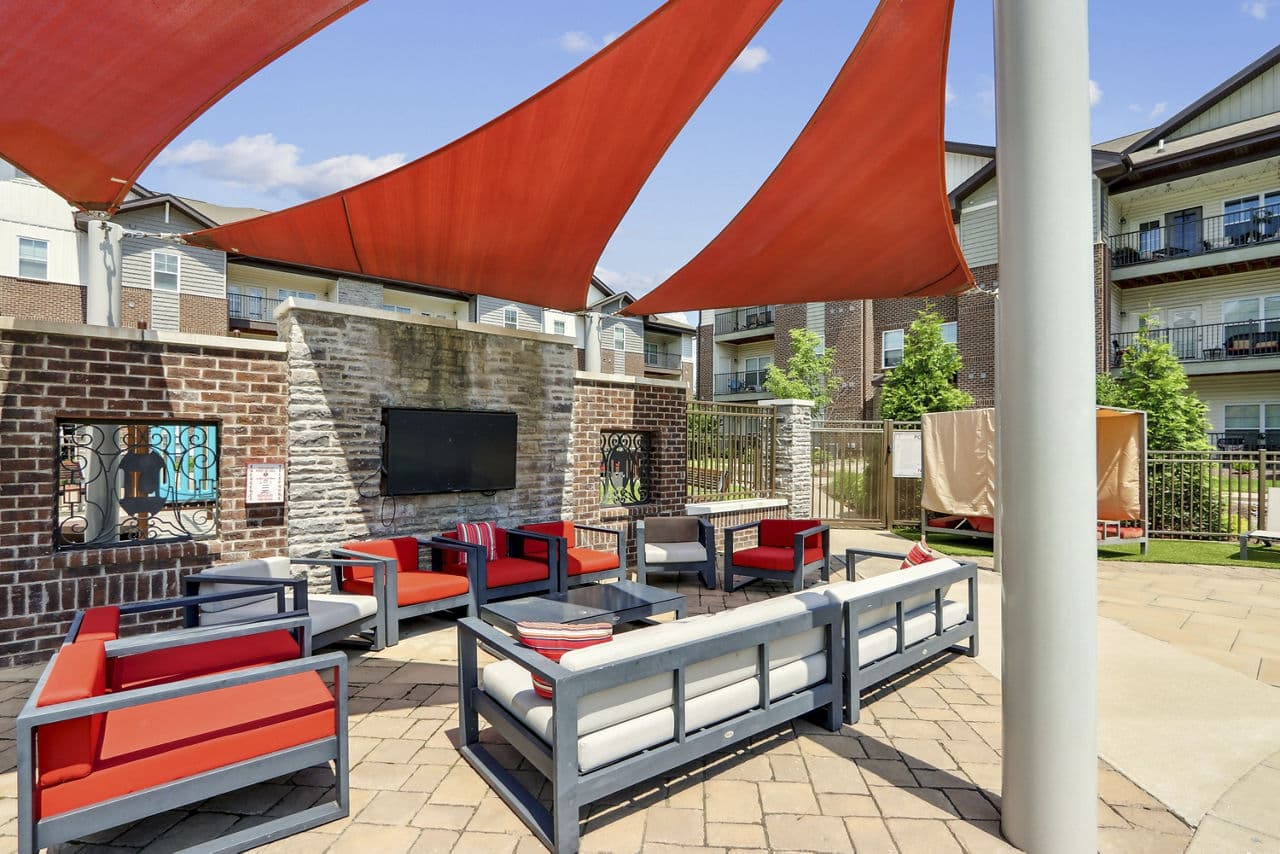 The Lodges On English Station Louisville Ky 18 of 30