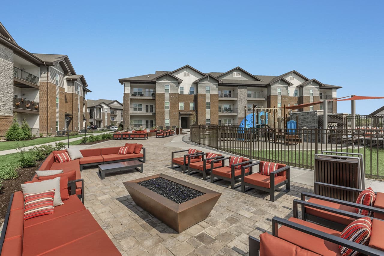 The Lodges On English Station Louisville Ky 21 of 30