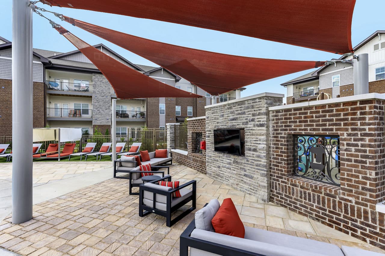 The Lodges On English Station Louisville Ky 22 of 30