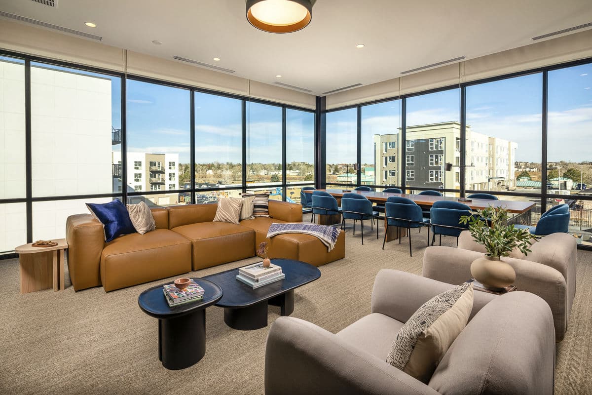 Revel Apartments Aurora Co 1 of 19