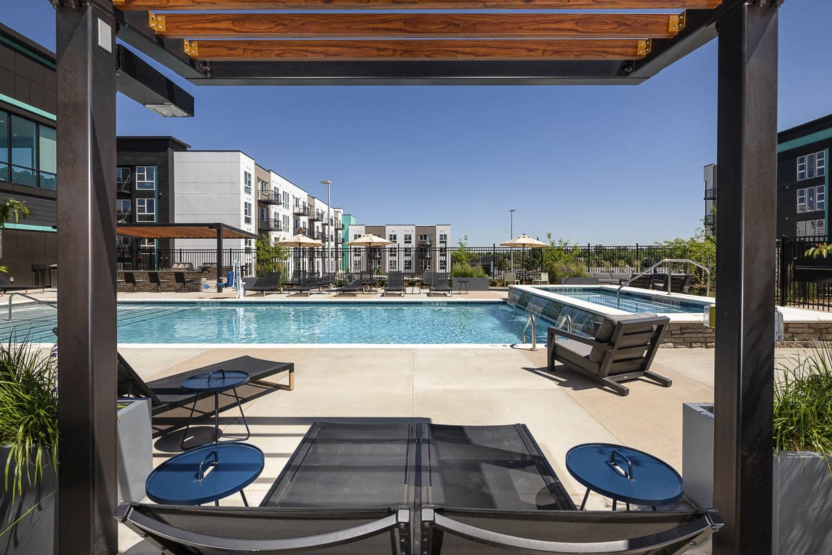 Revel Apartments Aurora Co 2 of 19