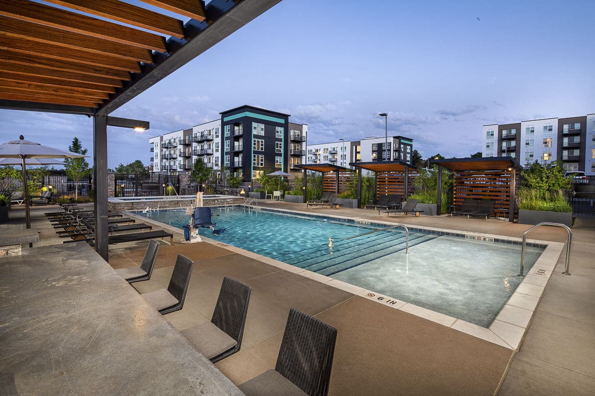 Revel Apartments Aurora Co 4 of 19