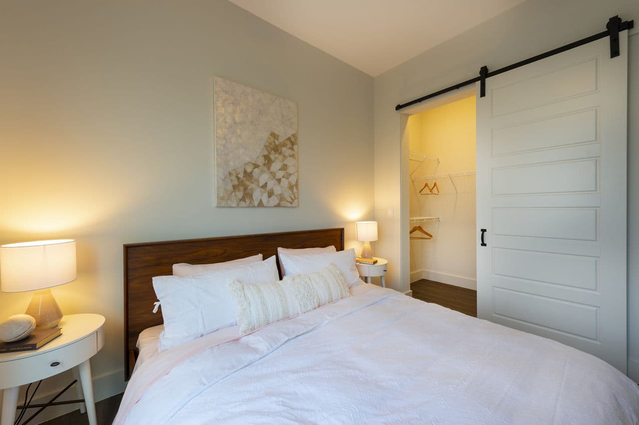 Millennium Music Row Apartments Nashville Tn 32 of 35