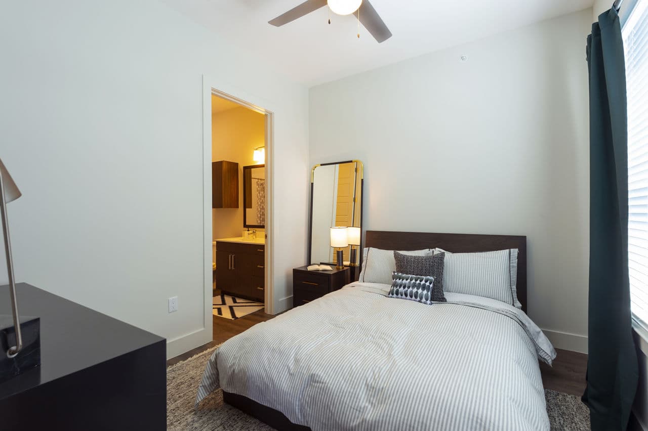 Millennium Music Row Apartments Nashville Tn 33 of 35