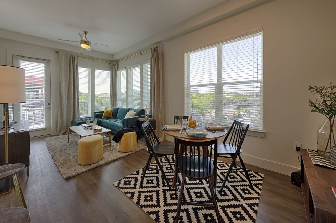 Millennium Music Row Apartments Nashville Tn 26 of 35
