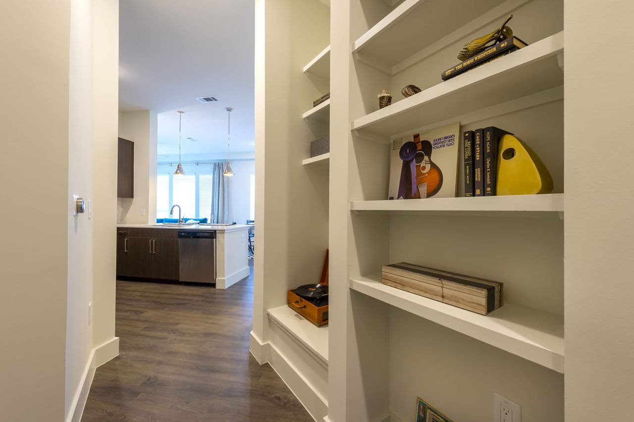 Millennium Music Row Apartments Nashville Tn 31 of 35
