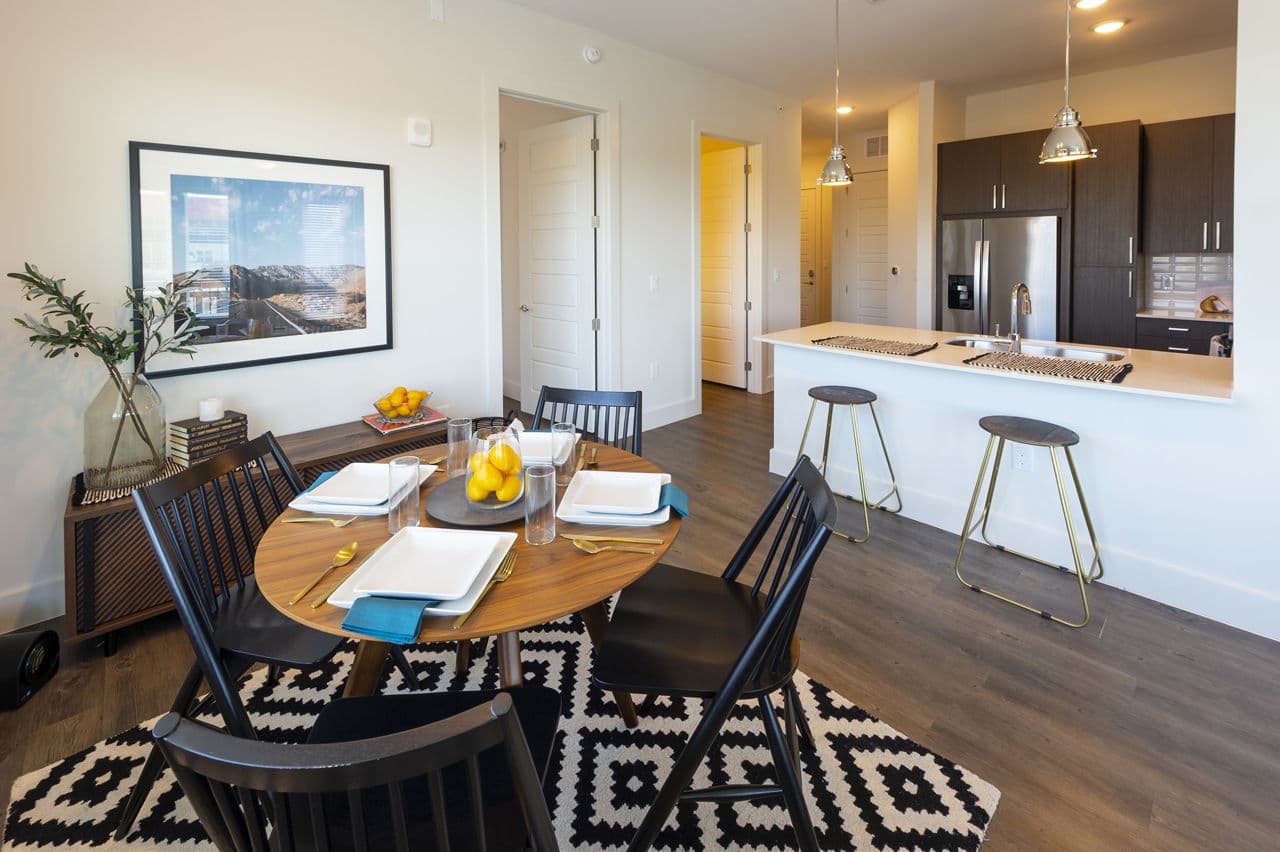 Millennium Music Row Apartments Nashville Tn 27 of 35