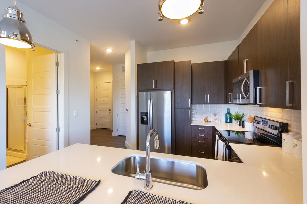 Millennium Music Row Apartments Nashville Tn 28 of 35