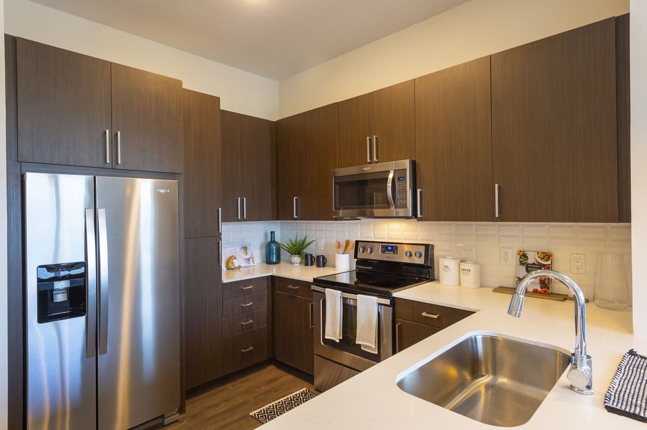 Millennium Music Row Apartments Nashville Tn 29 of 35