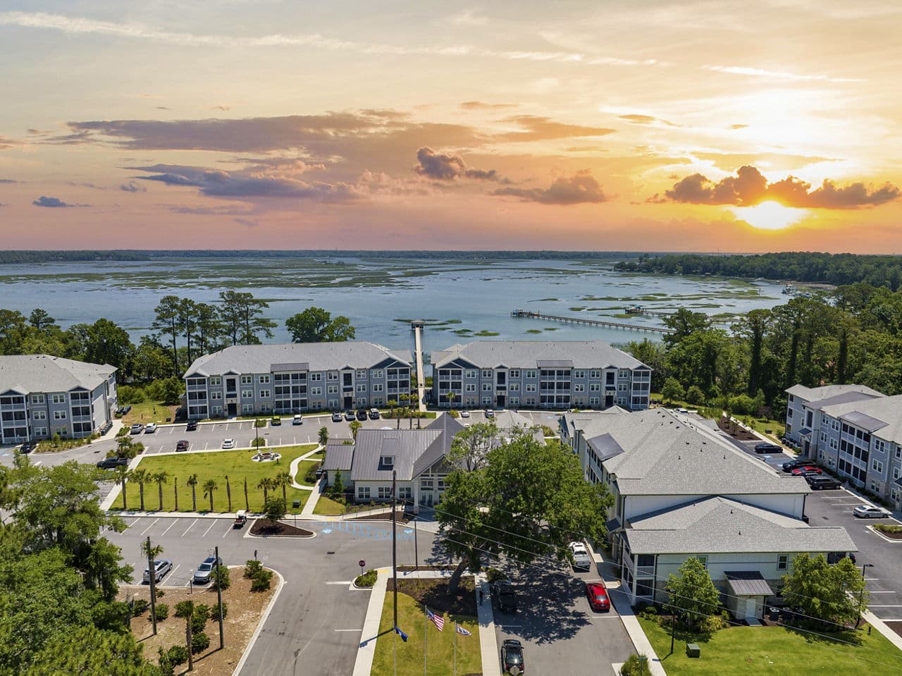 Eventide Apartments Beaufort Sc 2 of 30