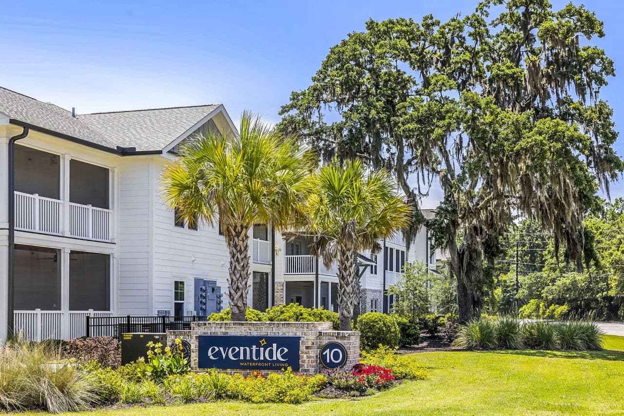 Eventide Apartments Beaufort Sc 4 of 30