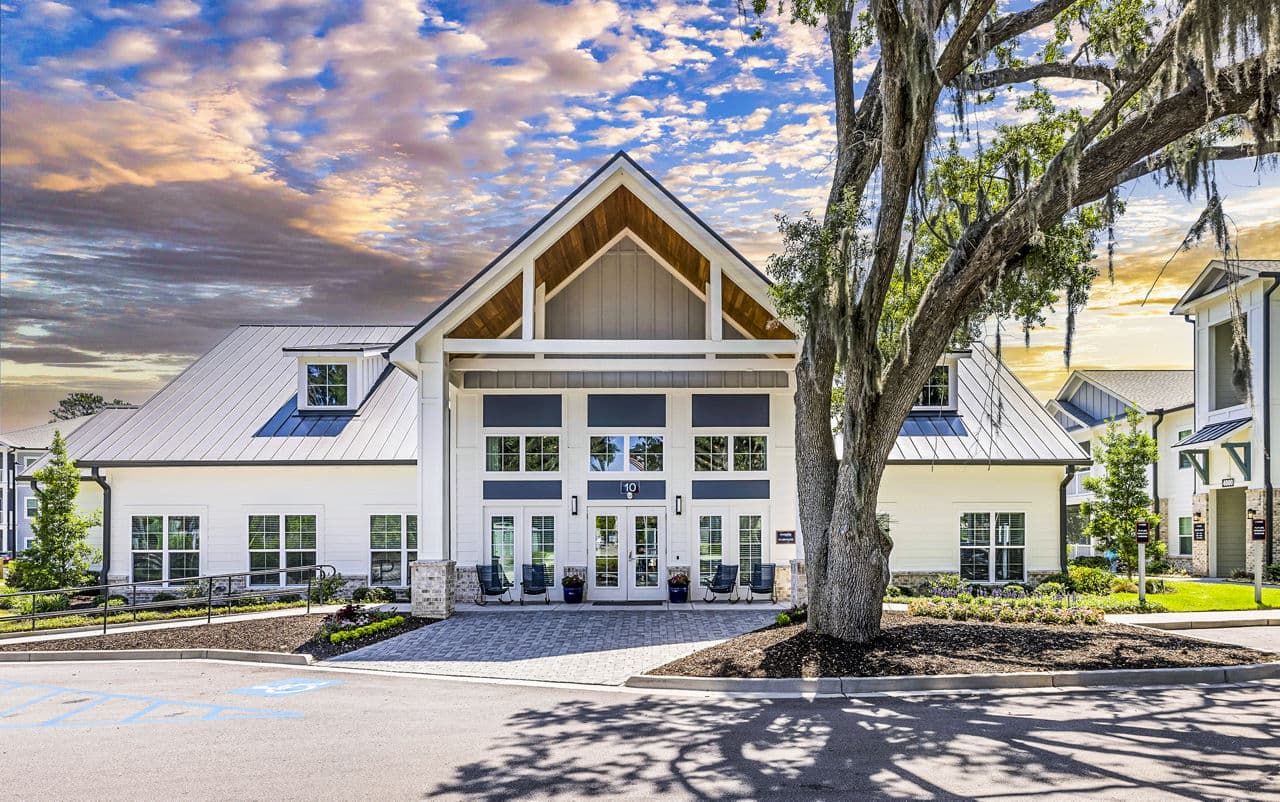 Eventide Apartments Beaufort Sc 5 of 30