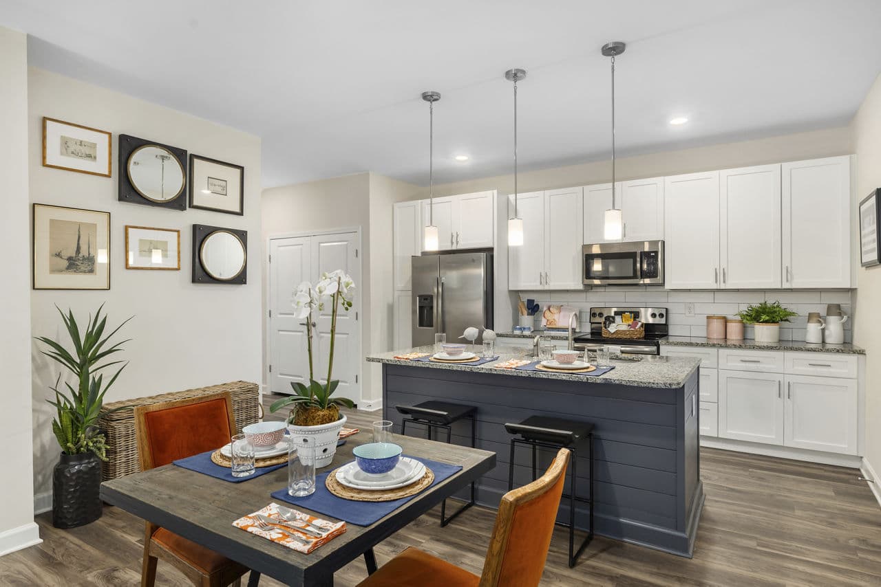 Eventide Apartments Beaufort Sc 1 of 30